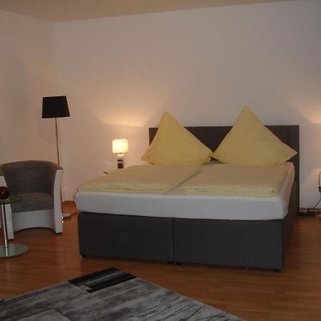 City-Pension-Dortmund Dış mekan fotoğraf