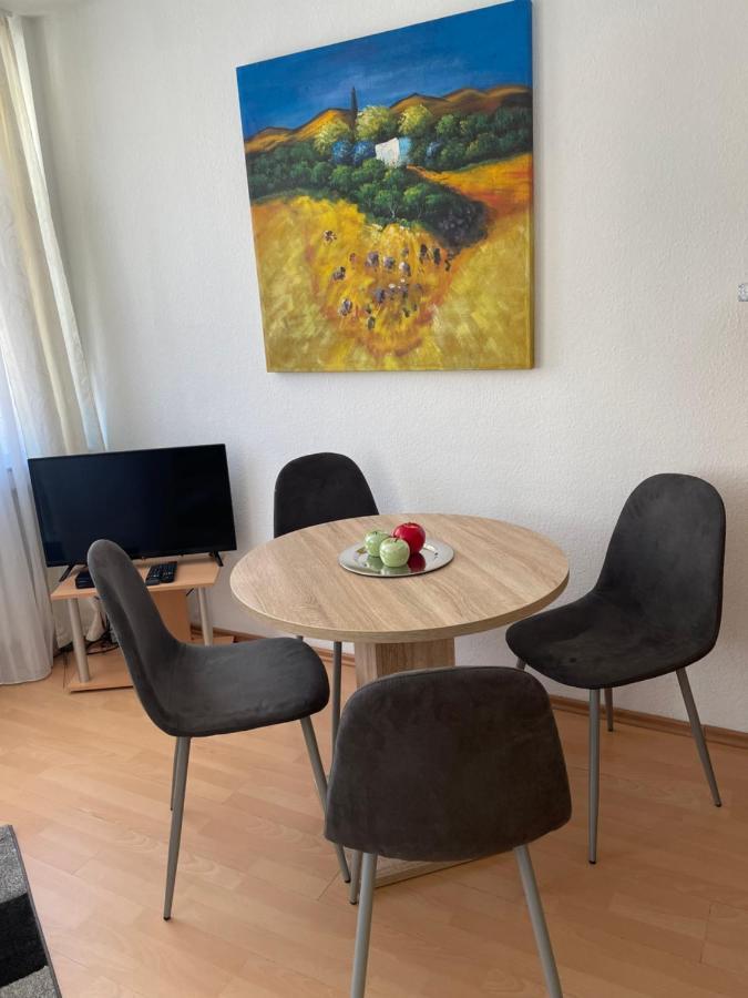 City-Pension-Dortmund Dış mekan fotoğraf
